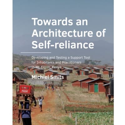 Towards An A+Be Architecture And The Built Environment - Michiel Smits