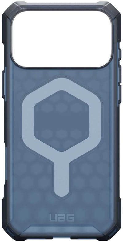 Uag Essential Armor Magsafe Case Voor Iphone 17 Pro Max Bescherming