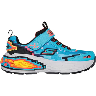 Kindertrainers Skechers Mega-Craft 4K