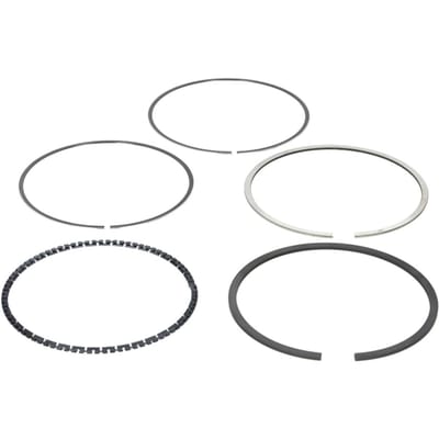 Goetze Engine Zuigerveren set GOETZE 08-116107-00