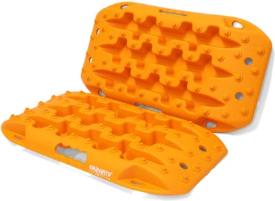Einparts Offroad Runners 10 Ton Voor Glad Zand En Sneeuw