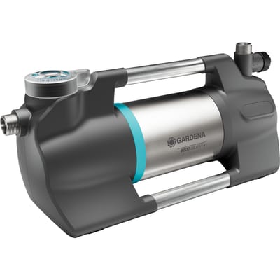 Gardena Besproeiingspomp 5600 Silent+ – 5600 liter/uur - 4,7 Bar