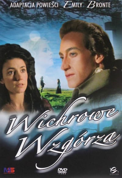 Wuthering Heights [DVD]