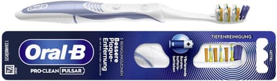 Oral-B ProClean Pulsar - Tandenborstel - op batterij