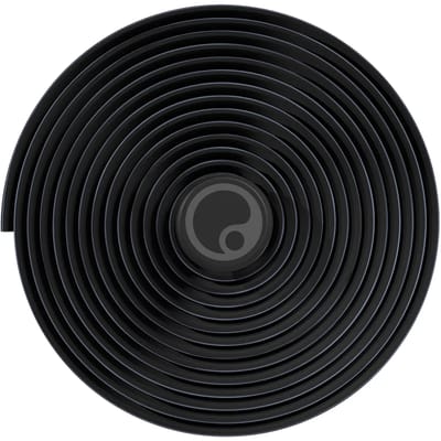 Ergon Bt Gravel Stuurlint Blauw 2300 mm