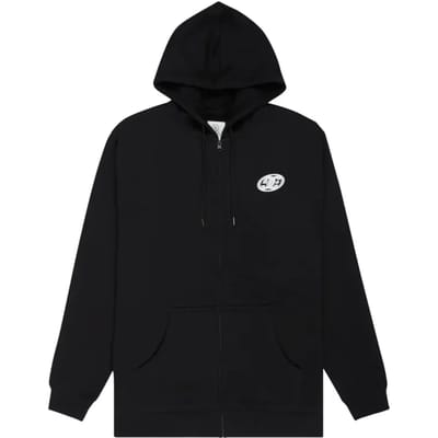 Hoodie DC Shoes Chromie