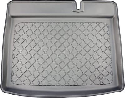Guardliner kofferbakmat voor Renault Megane 5 E-Tech (elektrisch) (vanaf 06.2022) - TPE-Rubber
