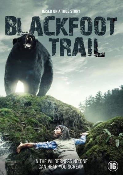Blackfoot Trail