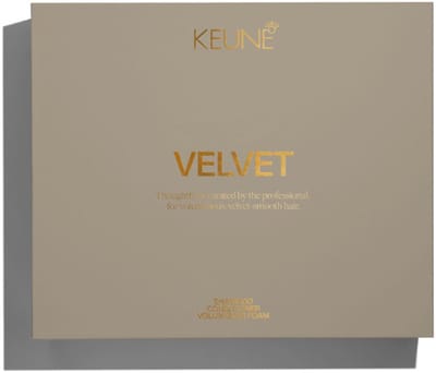 Keune Care Velvet Giftset