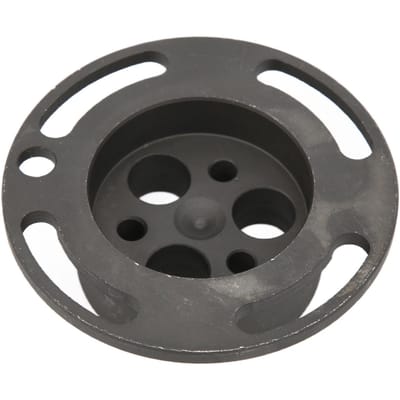 Waterpomptandwiel Vasthoudgereedschap IJzer Vervanging voor Chevrolet Equinox 2010