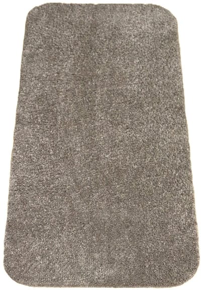 PRIMA - Soft - Wastafelmat - Badmat - beige - taupe - 40x80cm - antislip