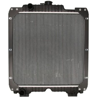 Radiator, motorkoeling HIGHWAY AUTOMOTIVE NH2020