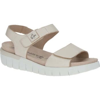 Caprice Dames Sandaal 9-28701-42 140 H-breedte Maat: 36 EU