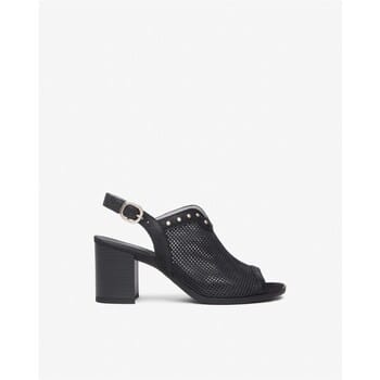 Sandalen met hakken NeroGiardini E513380D