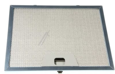 Metaalfilter voor Franke 133.0017.055 235x190x8mm