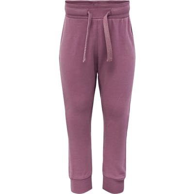 Hummel kinderjoggingbroek Hmlfastwo Apple Pants 220672