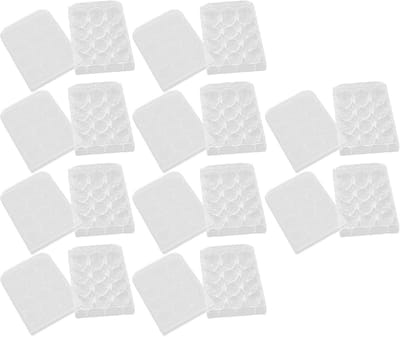Celkweekplaten - Laboratoriumschalen - Biologisch Onderzoek - Hoge Transparantie - 12 Gaten - Transparant