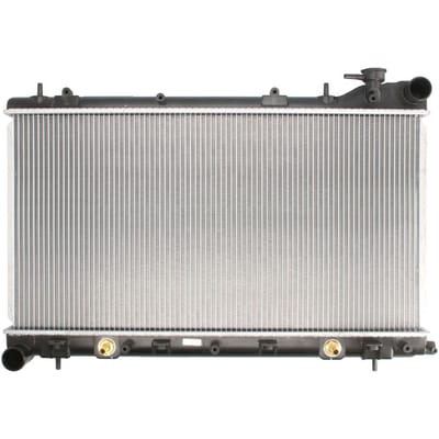 Radiator, motorkoeling KOYORAD PL091604
