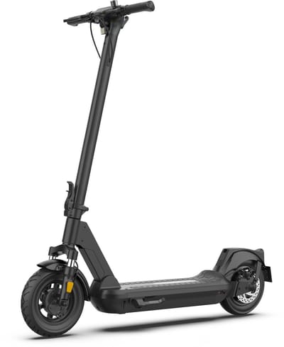 Allmove X10 Elektrische Step | 600W | 13aH | Krachtige e-step met lange actieradius & modern design