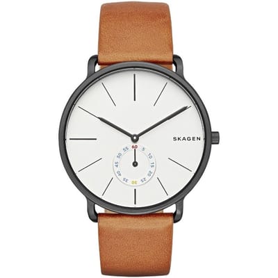 Skagen SKW6216 Heren Horloge 40mm 5ATM