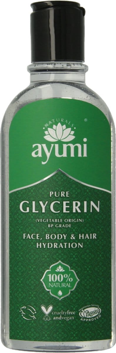 Ayumi Pure glycerine 150 Milliliter