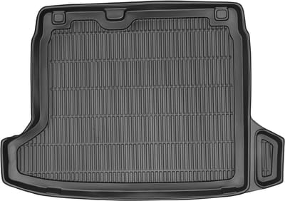 Max-Dywanik Serie - Kofferbakmat - Peugeot 508 I Sedan - 2010-2019