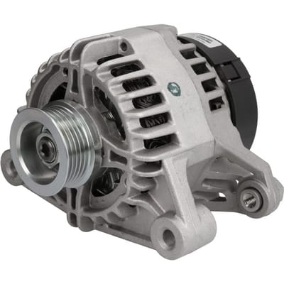 Spanningsregelaar DENSO DAN1055