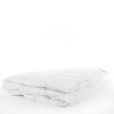 Bjorn® Aurora Light 240x220 - Dekbed - 100% Dons - Zomerdekbed 240x220 - Tweepersoons Dekbed - Comfort en Ademend - Natuurlijke Wilde Eendendons - Anti Allergie Dekbed - Zomer - Wasbaar - OEKO-TEX®