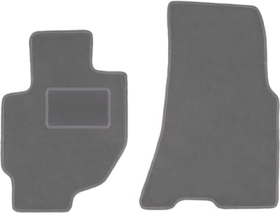 Automatten voor: Honda CR-V I SUV (1995-2001)
