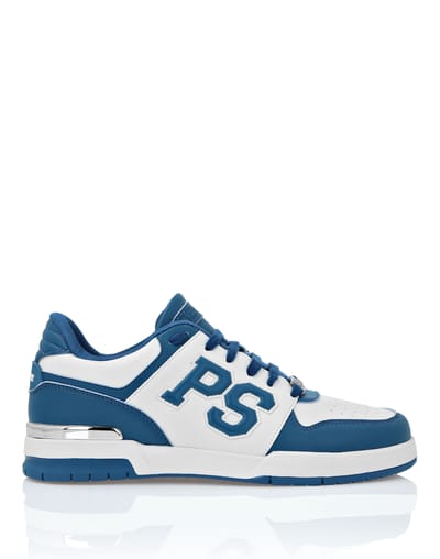Lage Sneakers Ps