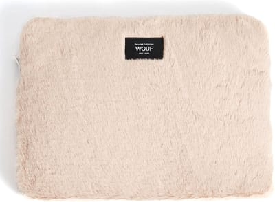 Wouf Werkaccessoires Faux Fur