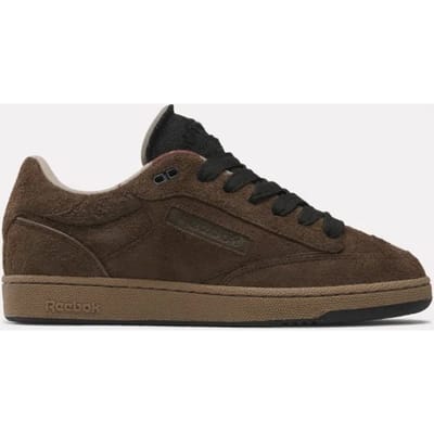 Reebok Unisex Club C Bulc Brown/black/tan Taglia: 36 | Sneakers Outlet | Unisex | Marrone