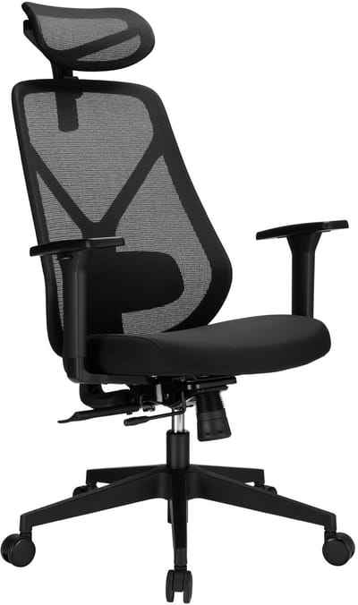 Bureaustoel Cavo Work Pro