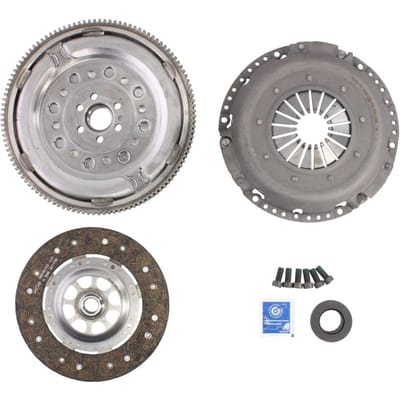 Koppelingskit met dubbelmassa vliegwiel dubbelvliegwiel module SACHS 2290 601 069