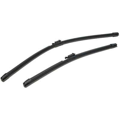 Wisserblad DENSO Flat Blades DF-438, 650/480mm, Voor, 2 Stuk