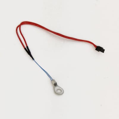 Temperatuursensor Thermoblock - Thermostaat Sensor - Apparaat Reparatie - Specifiek Model - 10 x 4 x 1 cm - Niet gespecificeerd