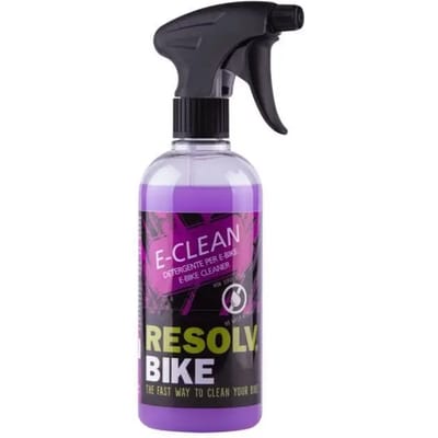 Schoner Resolvbike E-clean