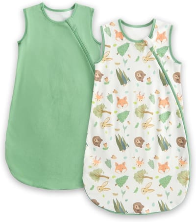 Baby Slaapzak Tog 1.5 - Comfortabel en Veilig voor Elke Slaper