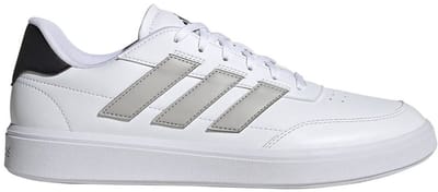 Adidas Courtblock Schoenen Wit EU 42 2/3