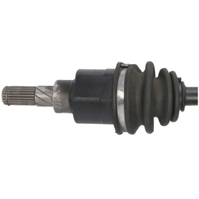 Aandrijfas POINT GEAR PNG72841