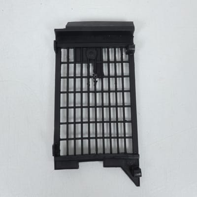 Protection de radiateur pour Moto Rieju 50 RR enduro 1996 à 2007 0/000.220.0310 / Gauche Neuf
