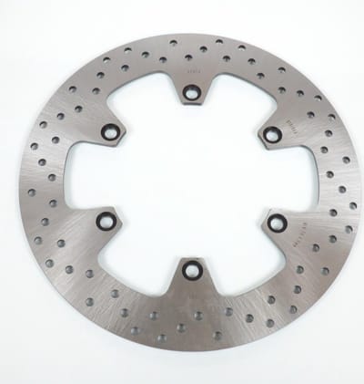 voorremschijf sifam voor motor honda 750 vt c shadow 1997 tot 2008 Ø296x144x5mm / av nieuw