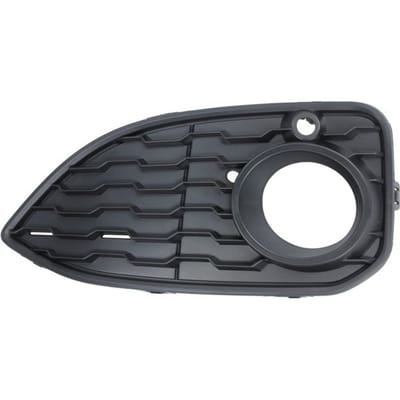 Bumper - ventilatierooster BLIC 6502-07-0086913MP
