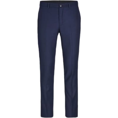 JACK&JONES - JPRSOLARIS TROUSER NOOS PLS - Heren - Slacks