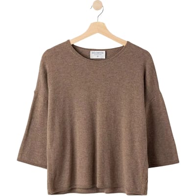 Dames-T-shirt Holebrook Kristina
