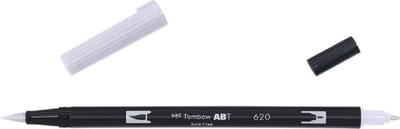 Tombow ABT Dual Brush Pen 620 lilac - Incl. Goodie
