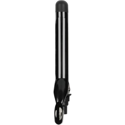 Max Pro Fusion Clip Black 25mm