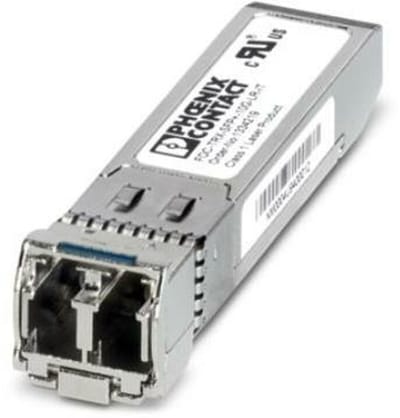 QNAP - SFP+ transceiver module - 10GbE