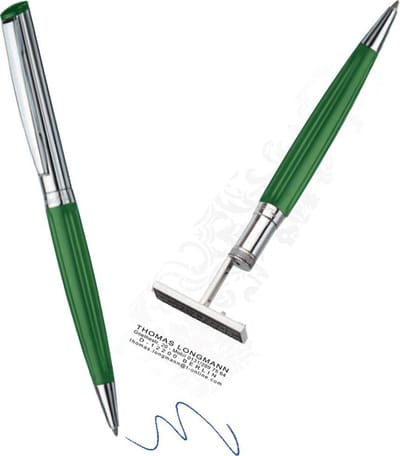 Heri Stamp Writer 6291 - Stempels - Stempels volwassenen - Snelle Levering