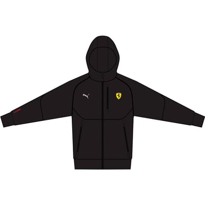 Puma herenjas Ferrari Pumatech